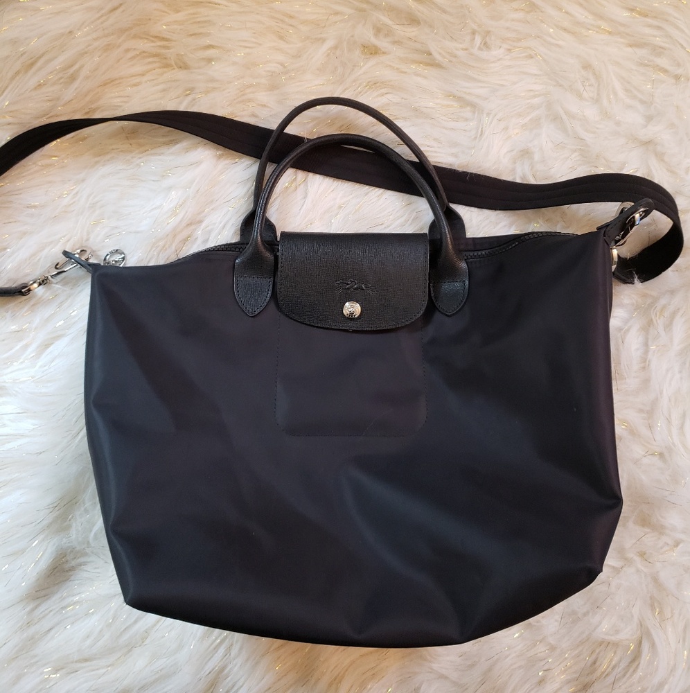 Longchamp Le Pliage Neo Medium